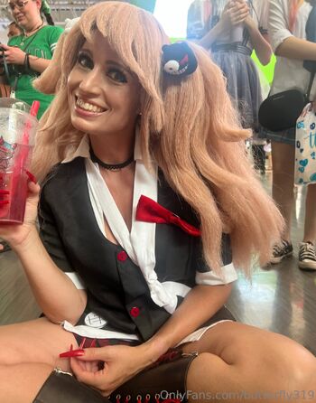 Monic / butterfly319 nude photo #18