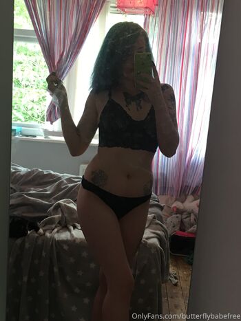 Free butterflybab / butterflybabefree nude photo #11