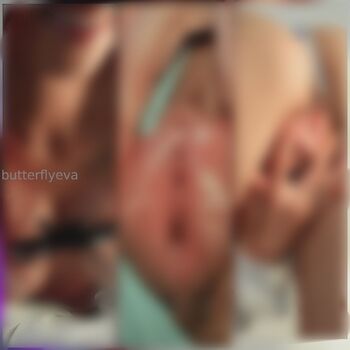 Butterflyeva / butterflyeva2 nude photo #15