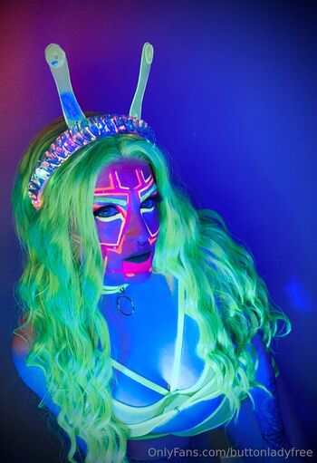 Kate The Button Lad / buttonladyfree / buttonladyafterdark nude photo #3