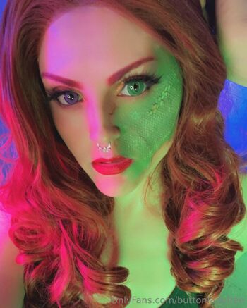 Kate The Button Lad / buttonladyfree / buttonladyafterdark nude photo #17