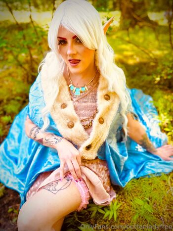 Kate The Button Lad / buttonladyfree / buttonladyafterdark nude photo #19