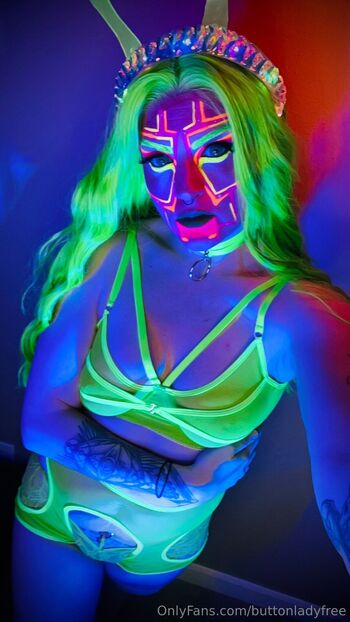 Kate The Button Lad / buttonladyfree / buttonladyafterdark nude photo #23