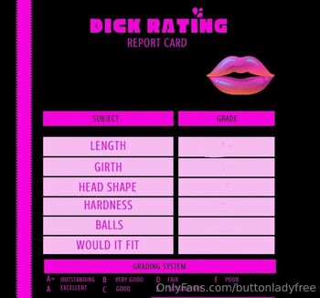 Kate The Button Lad / buttonladyfree / buttonladyafterdark nude photo #32