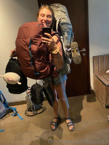 Amber / buuur15 nude photo #19