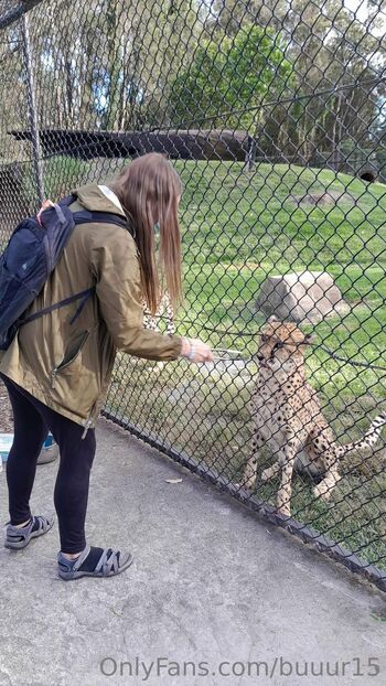 Amber / buuur15 nude photo #25