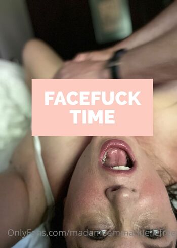 Marie PPV stor / buxommariefree / buxomemmanuelle nude photo #14