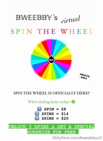 BWEEBB / bweebbyx2 nude photo #4