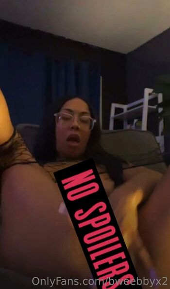 BWEEBB / bweebbyx2 nude photo #7