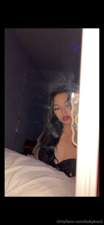 Ka / bxbykxo2 nude photo #20