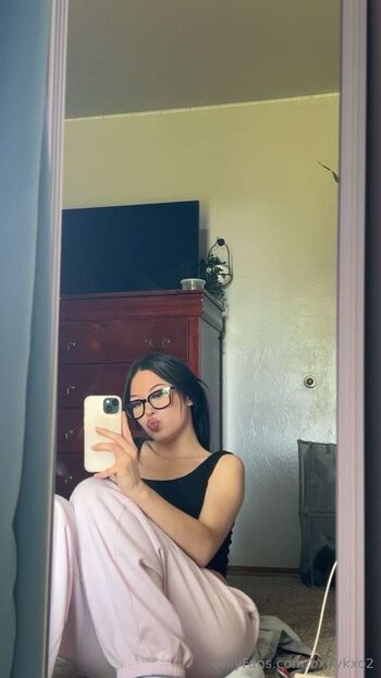 Ka / bxbykxo2 nude photo #31