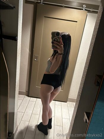 Ka / bxbykxo2 nude photo #34