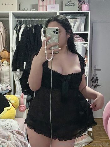 bxbysuccub nude photo #2