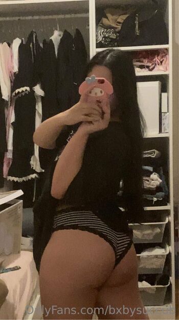 bxbysuccub nude photo #12