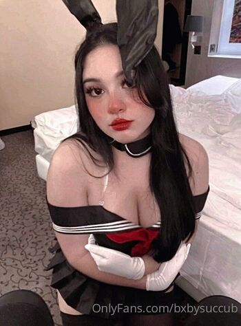 bxbysuccub nude photo #21