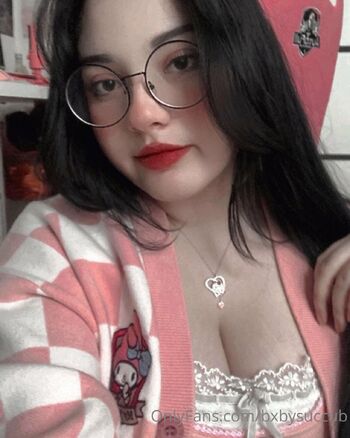 bxbysuccub nude photo #27