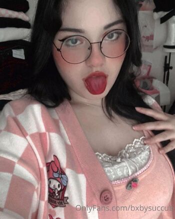 bxbysuccub nude photo #29