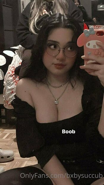 bxbysuccub nude photo #30