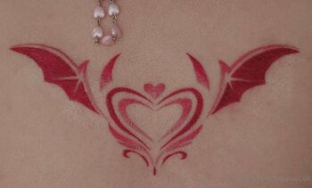 bxbysuccub nude photo #31