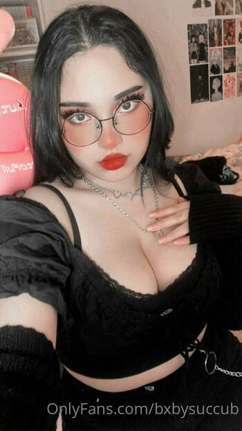 bxbysuccub nude photo #36