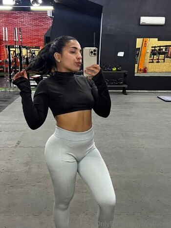 BYATHENA / byathena nude photo #4