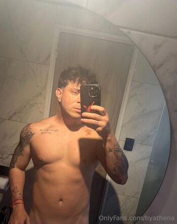 BYATHENA / byathena nude photo #12