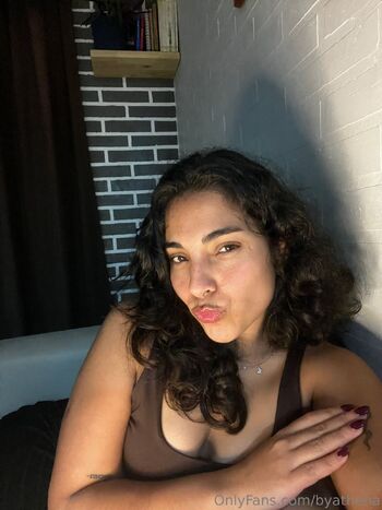 BYATHENA / byathena nude photo #19