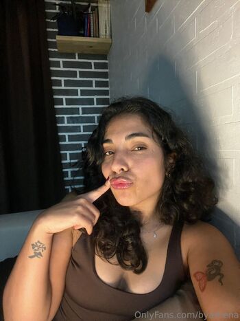 BYATHENA / byathena nude photo #20