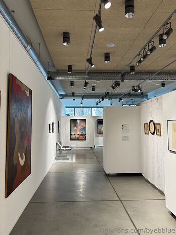 YONA / byebblue nude photo #37