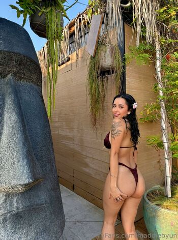 OnlyFans / byunmads nude photo #18