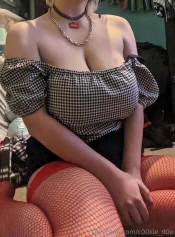 _c0-0kie / c00kie_d0e nude photo #2