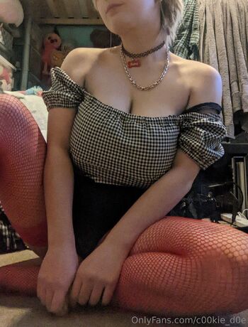 _c0-0kie / c00kie_d0e nude photo #3