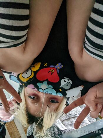 _c0-0kie / c00kie_d0e nude photo #6