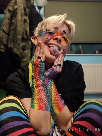 _c0-0kie / c00kie_d0e nude photo #7