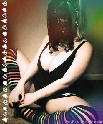 _c0-0kie / c00kie_d0e nude photo #10