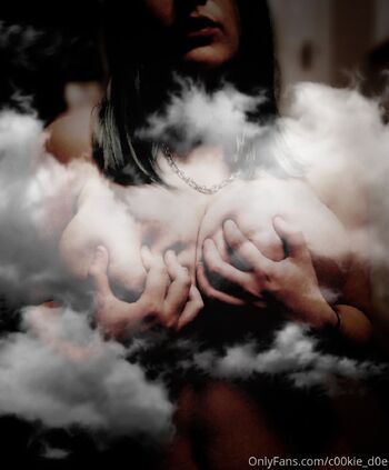 _c0-0kie / c00kie_d0e nude photo #16