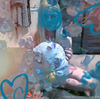 _c0-0kie / c00kie_d0e nude photo #17