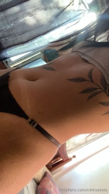 Cam / c4msotelo / c4m.sotelo nude photo #10