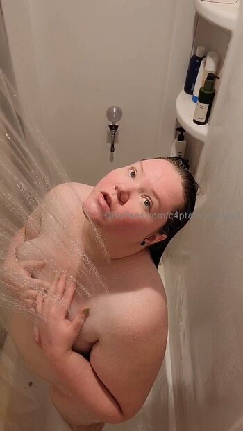 Hanna / c4ptaincellulos3 / cptcellulose nude photo #10