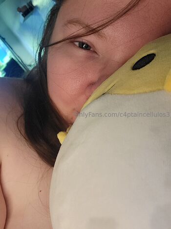 Hanna / c4ptaincellulos3 / cptcellulose nude photo #12