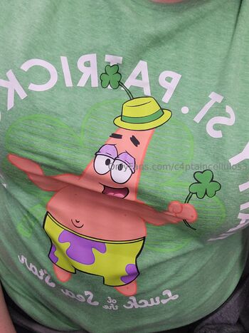 Hanna / c4ptaincellulos3 / cptcellulose nude photo #22