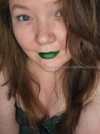 Hanna / c4ptaincellulos3 / cptcellulose nude photo #28