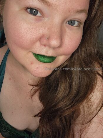 Hanna / c4ptaincellulos3 / cptcellulose nude photo #30