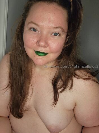 Hanna / c4ptaincellulos3 / cptcellulose nude photo #35