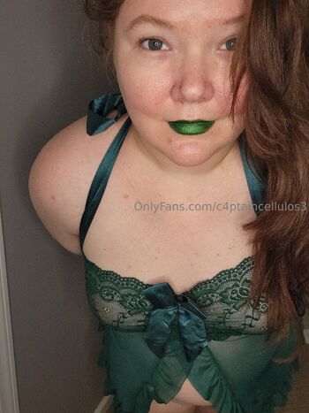 Hanna / c4ptaincellulos3 / cptcellulose nude photo #36