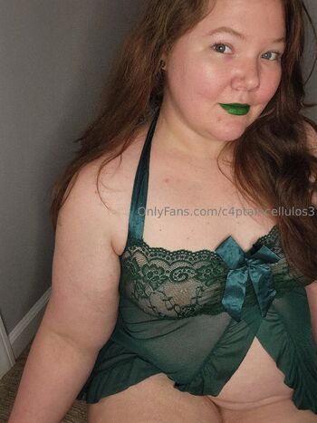 Hanna / c4ptaincellulos3 / cptcellulose nude photo #37