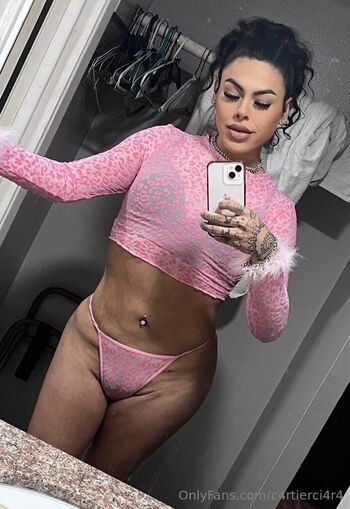 cartier ciar / c4rtierci4r4 nude photo #6