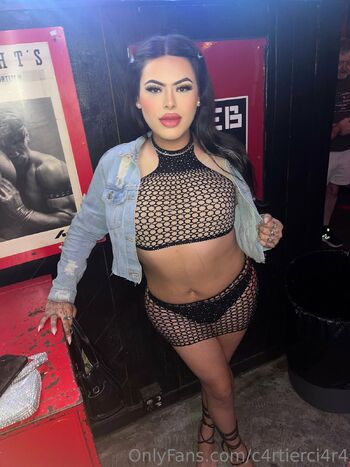 cartier ciar / c4rtierci4r4 nude photo #20