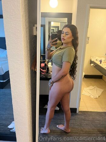 cartier ciar / c4rtierci4r4 nude photo #22