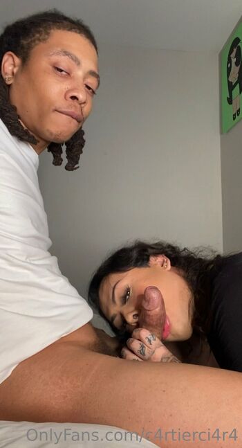 cartier ciar / c4rtierci4r4 nude photo #30